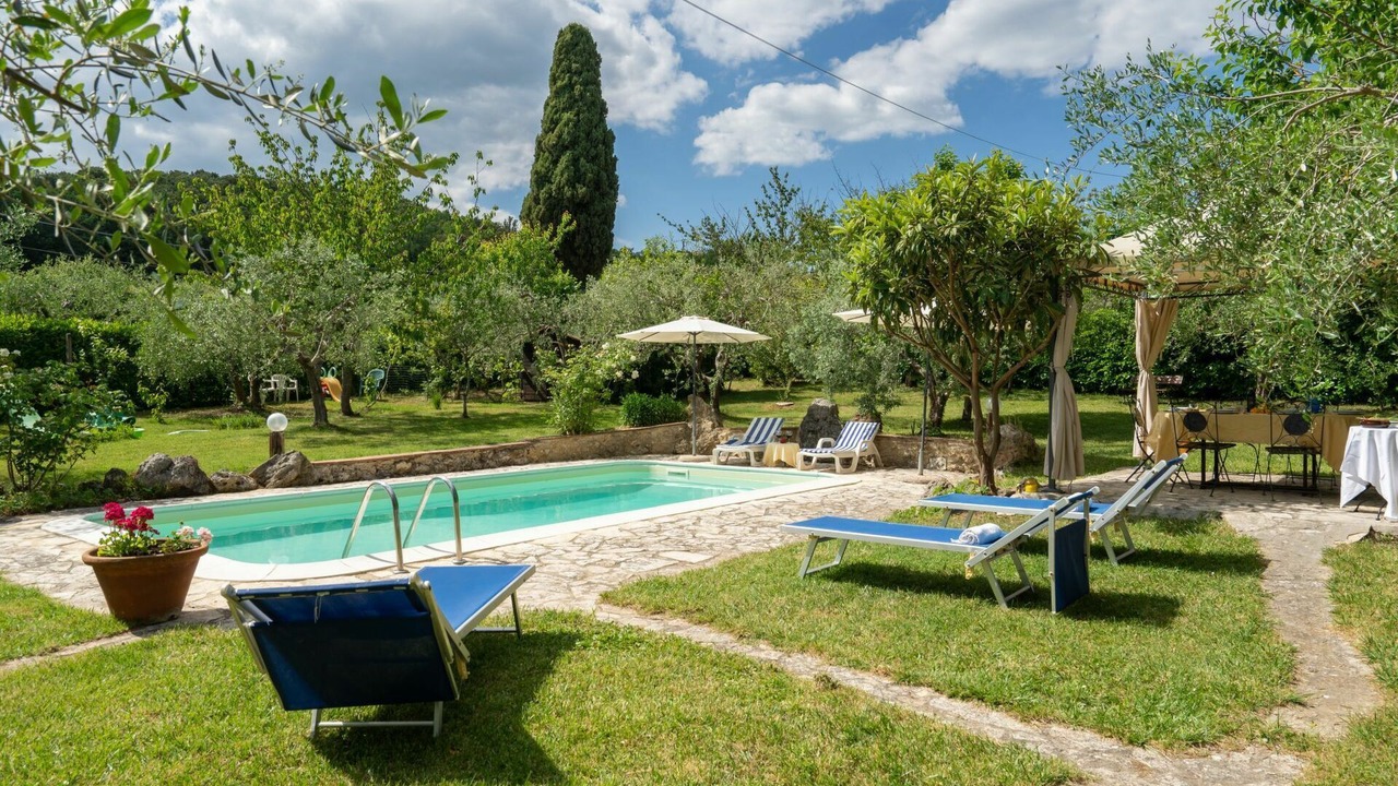 Photo of Outdoor in San Gimignano