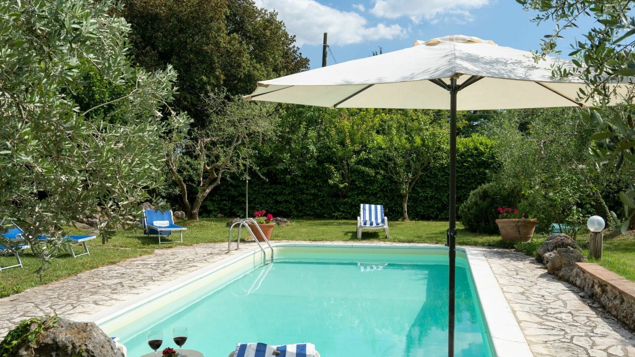 Photo of Outdoor in San Gimignano