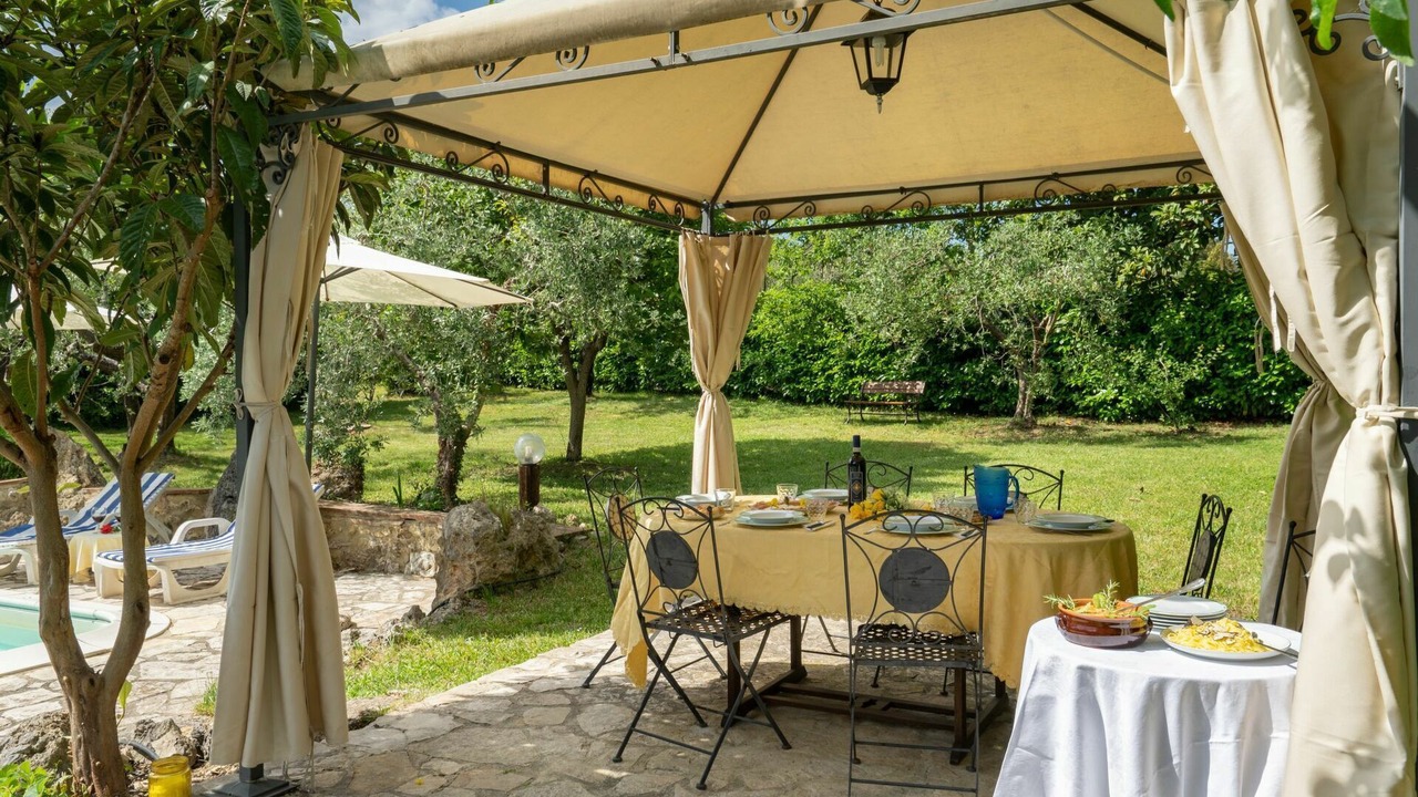 Photo of Outdoor in San Gimignano