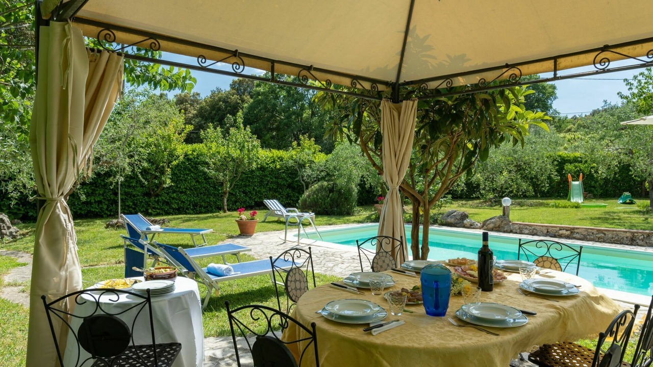Photo of Outdoor in San Gimignano