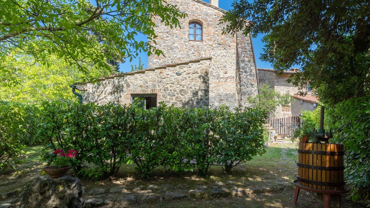 Photo of Others in San Gimignano