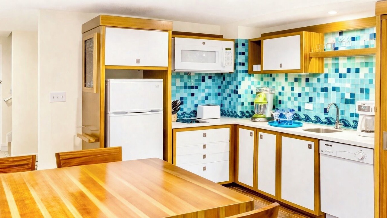 Photo of Kitchen in Frydendal