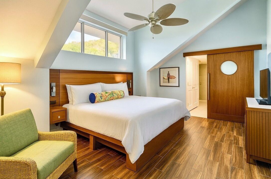 Photo of Bedroom in Frydendal