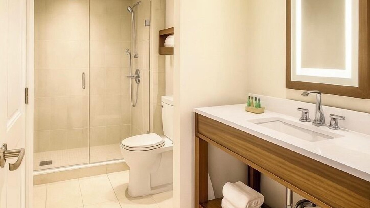 Photo of Bathroom in Frydendal