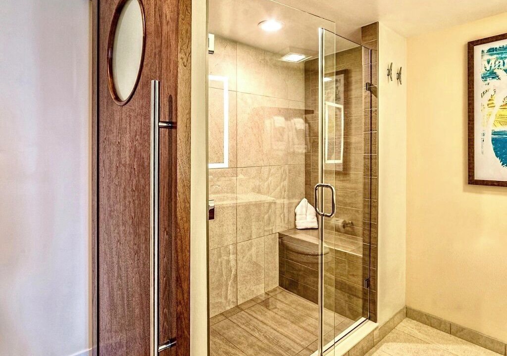 Photo of Bathroom in Frydendal