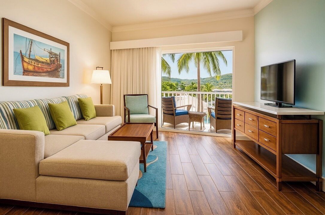 Photo of Livingroom in Frydendal