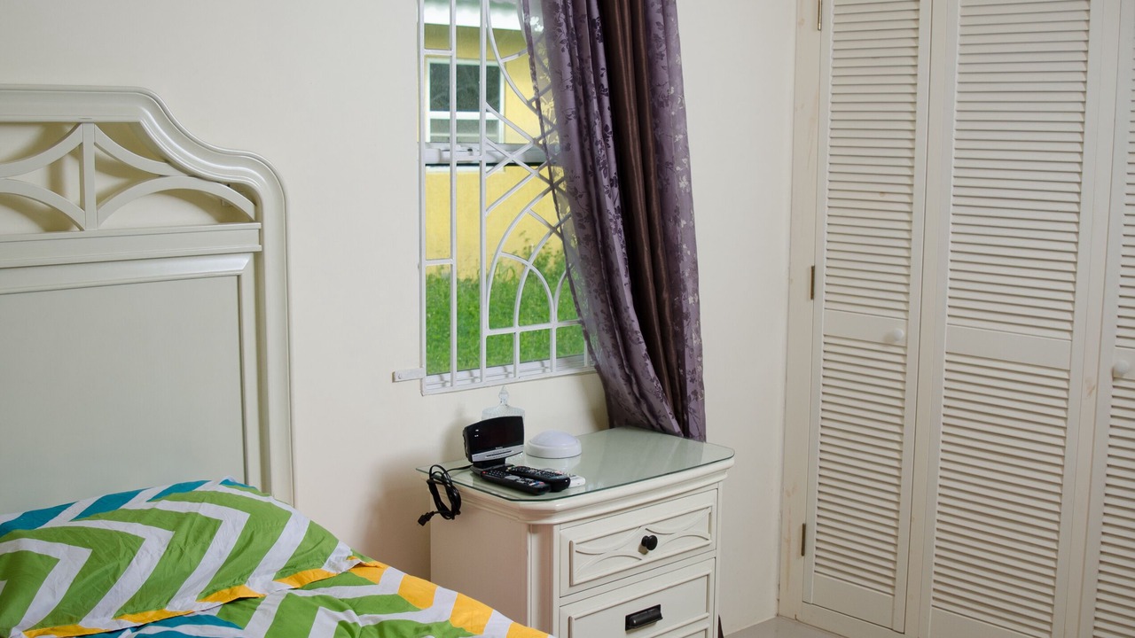 Photo of Bedroom in Mammee Bay