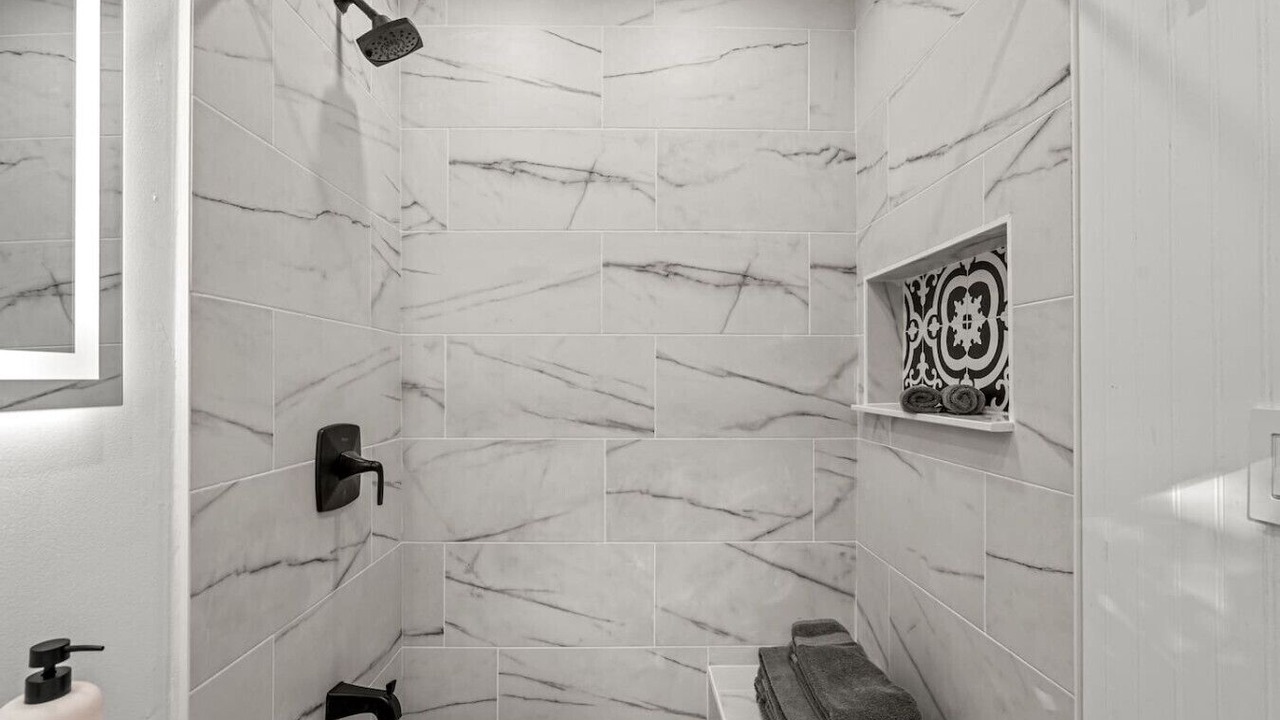 Photo of Bathroom in Sailboat Bend