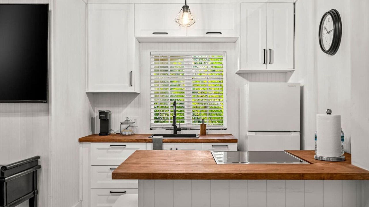 Photo of Kitchen in Sailboat Bend