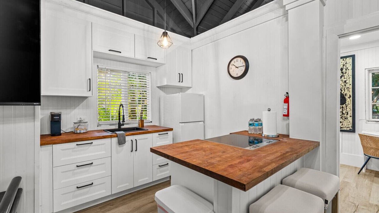 Photo of Kitchen in Sailboat Bend