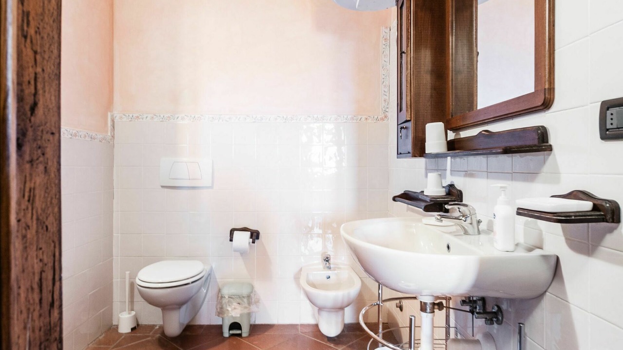 Photo of Bathroom in San Macario In Monte