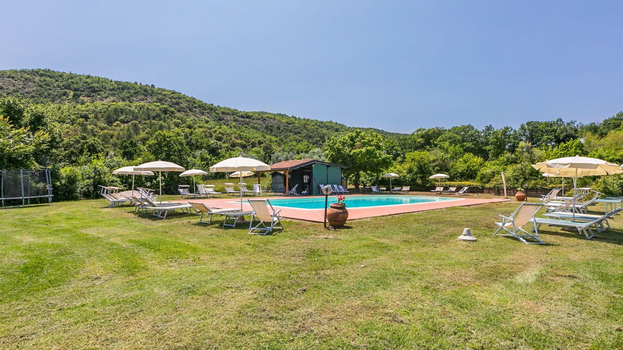 Photo of Outdoor in San Macario In Monte