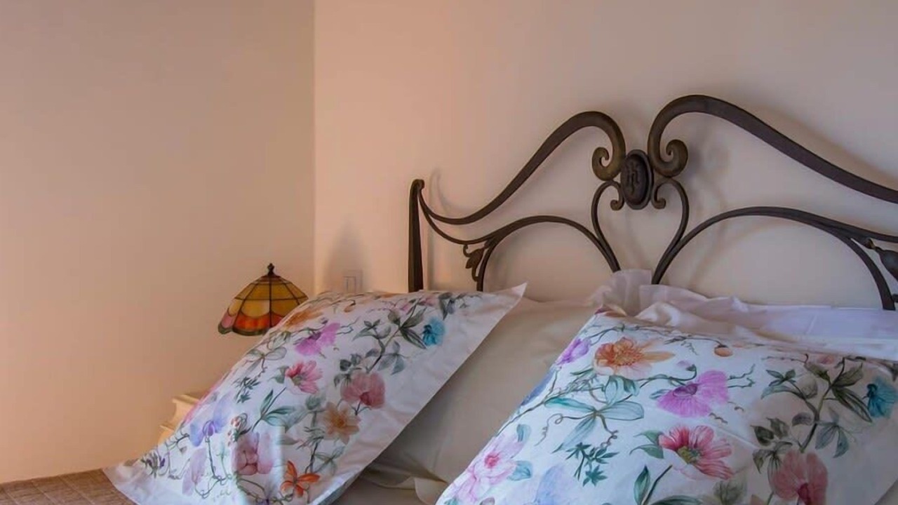 Photo of Bedroom in Palaia