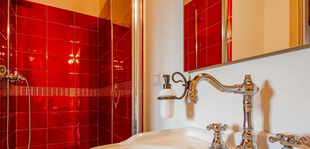 Photo of Bathroom in Palaia