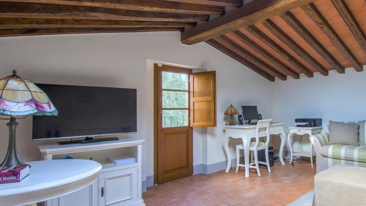 Photo of Livingroom in Palaia