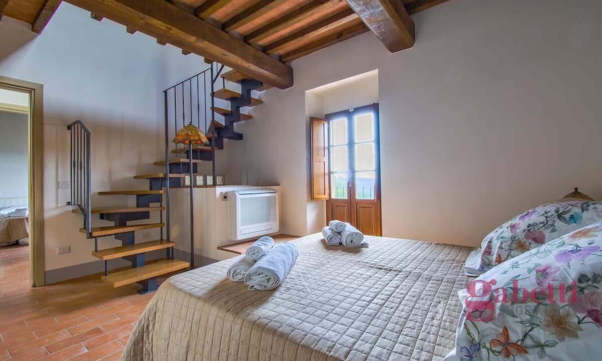 Photo of Bedroom in Palaia