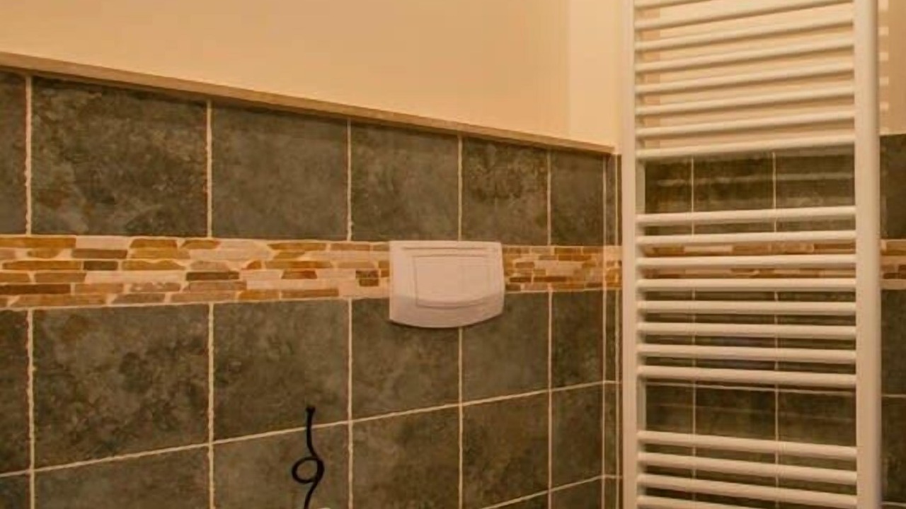 Photo of Bathroom in Palaia