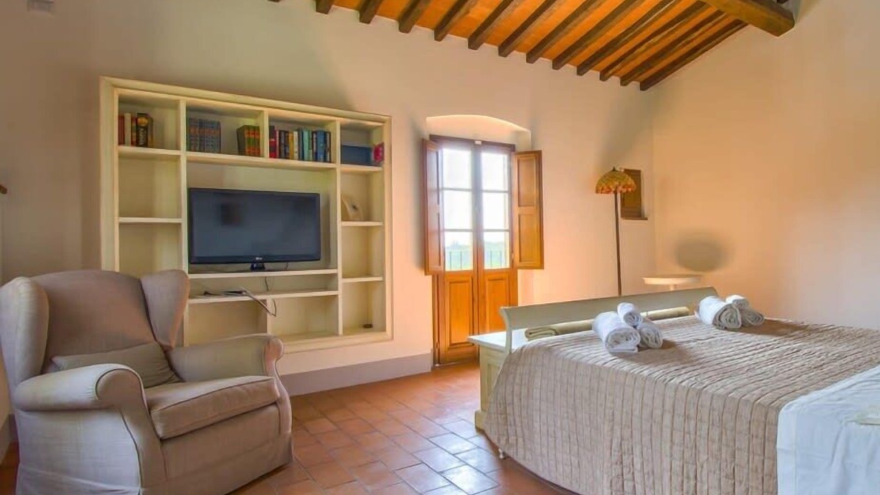 Photo of Bedroom in Palaia