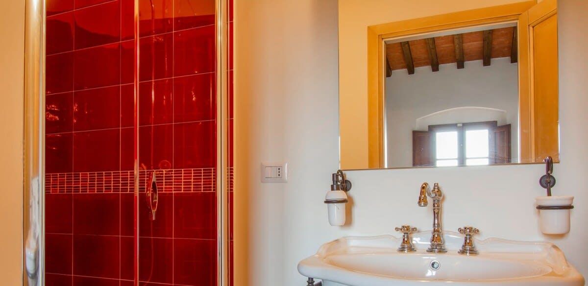 Photo of Bathroom in Palaia