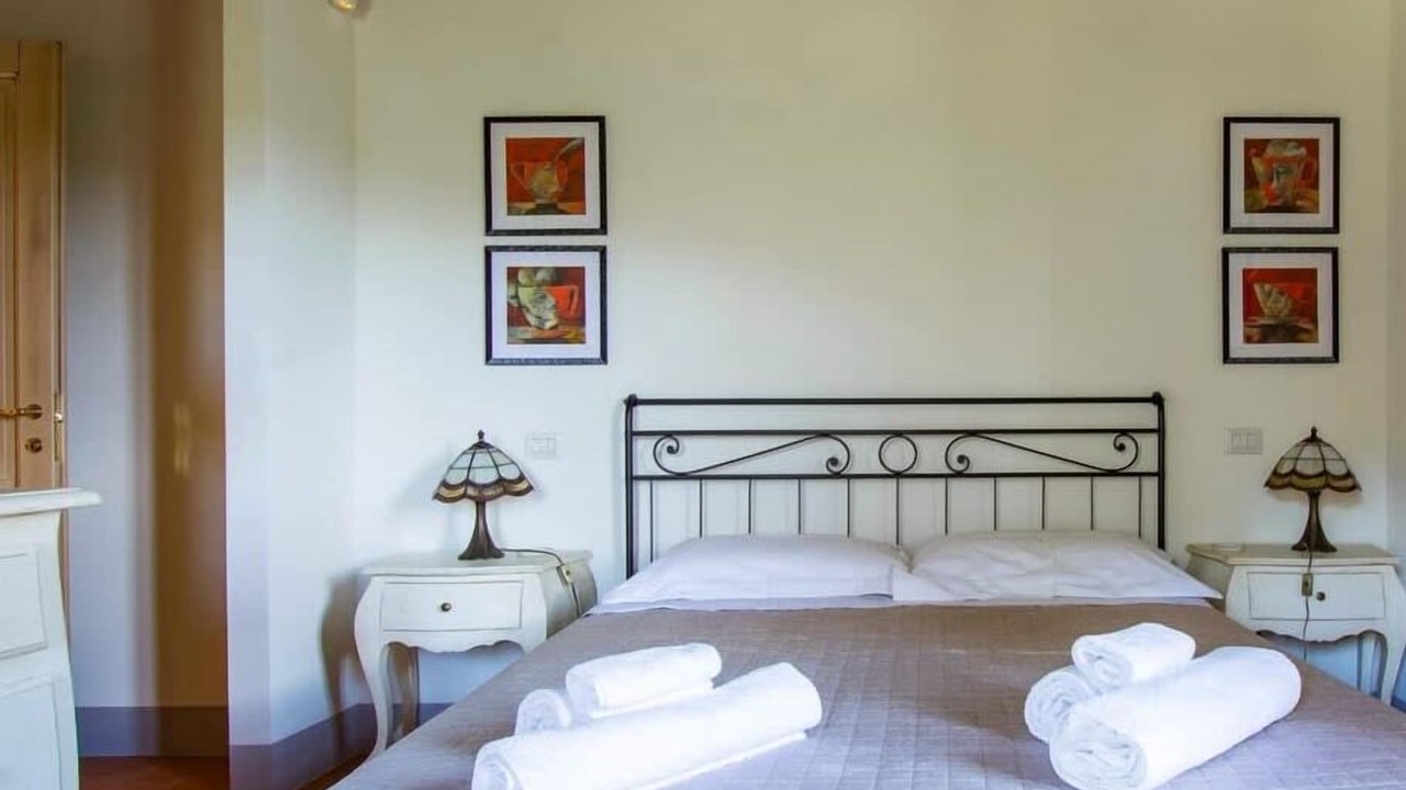 Photo of Bedroom in Palaia
