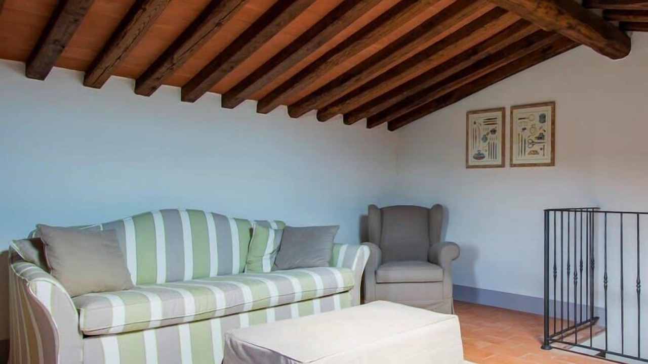 Photo of Livingroom in Palaia