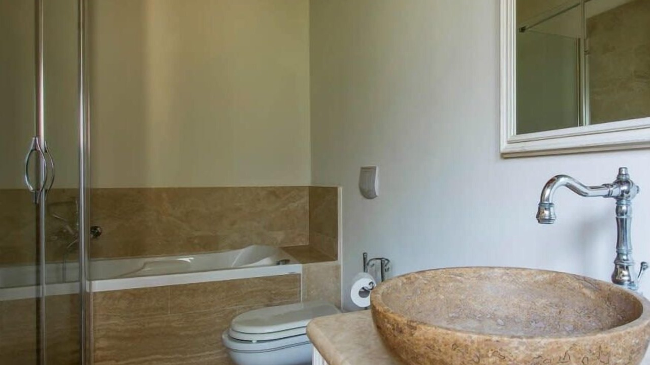 Photo of Bathroom in Palaia