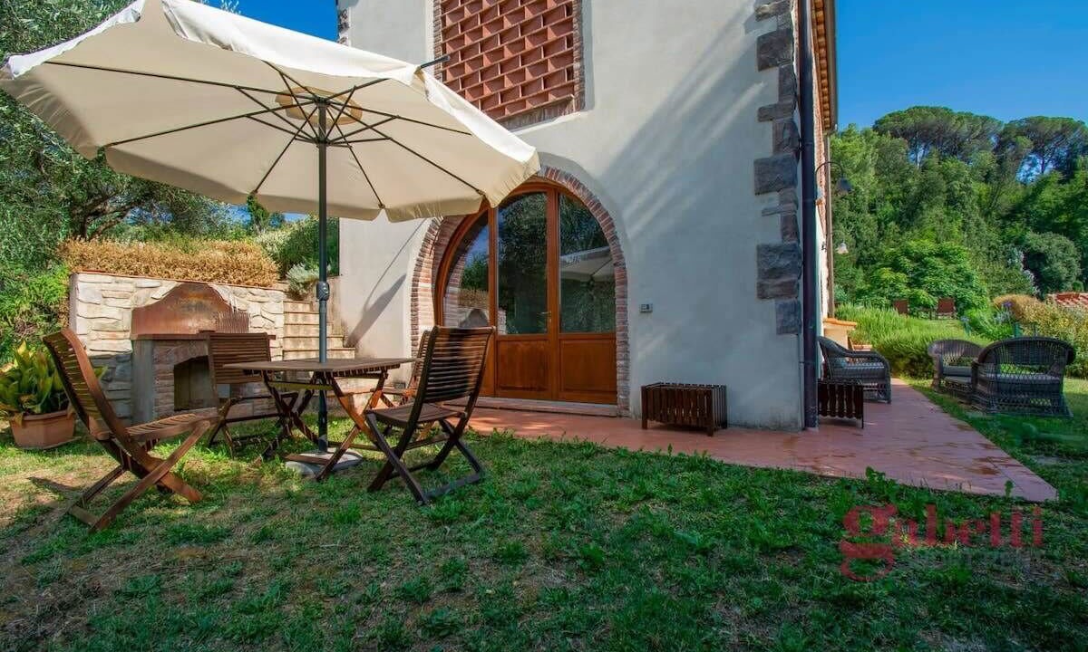 Photo of Outdoor in Palaia
