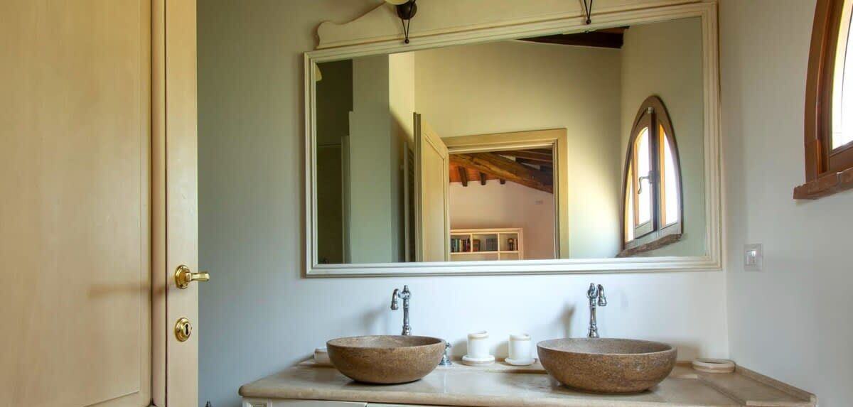 Photo of Bathroom in Palaia