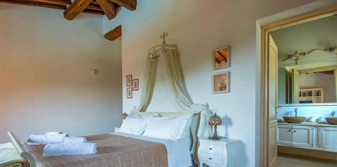Photo of Bedroom in Palaia