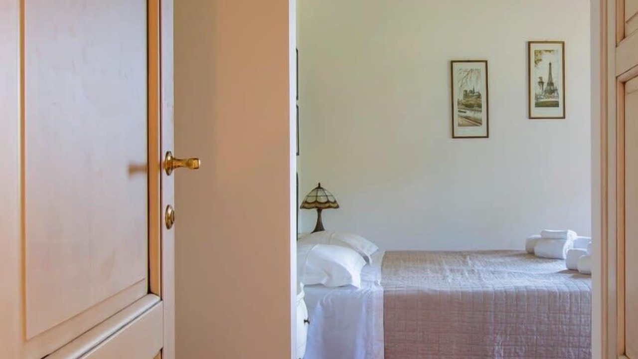 Photo of Bedroom in Palaia
