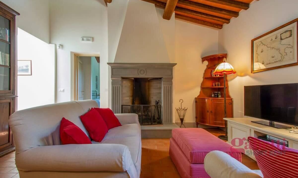 Photo of Livingroom in Palaia