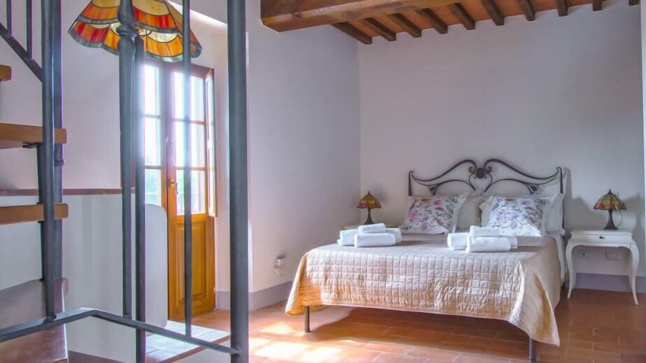 Photo of Bedroom in Palaia