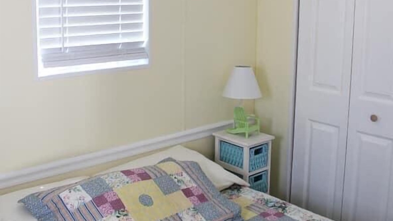 Photo of Bedroom in Assateague Pointe