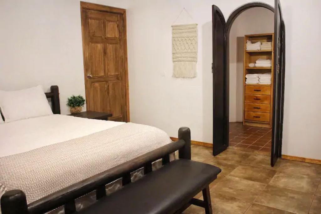 Photo of Bedroom in Zona Centro