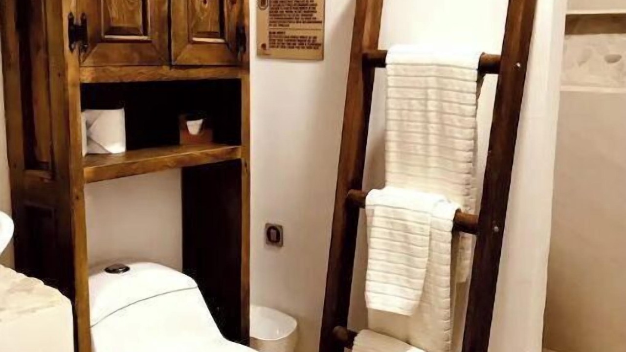 Photo of Bathroom in Zona Centro