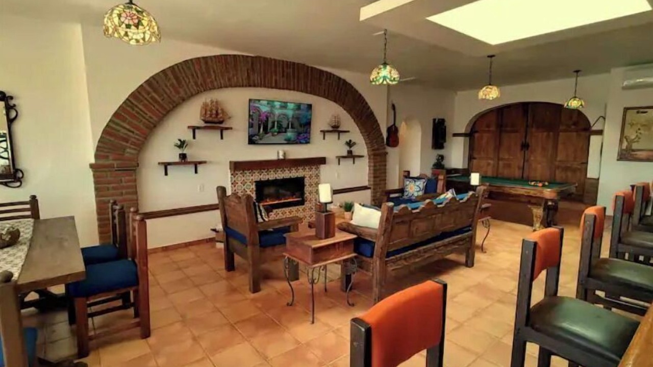 Photo of Bedroom in Zona Centro