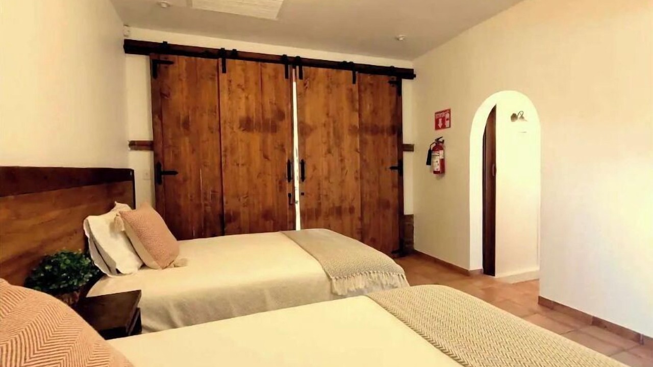 Photo of Bedroom in Zona Centro