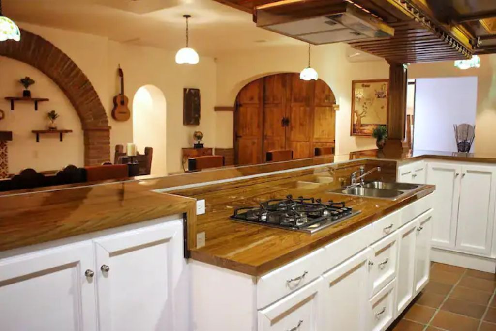 Photo of Kitchen in Zona Centro