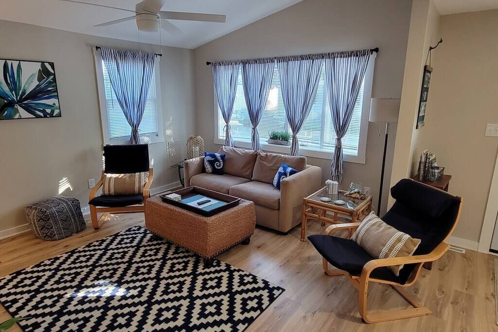 Photo of Bedroom in Villas