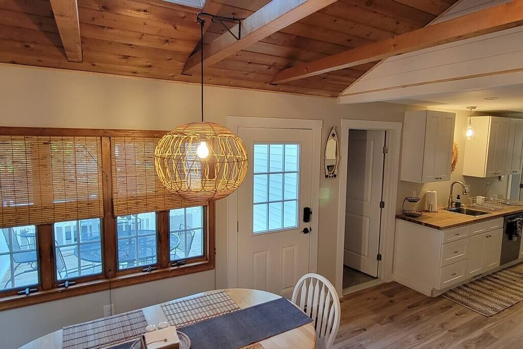 Photo of Livingroom in Villas