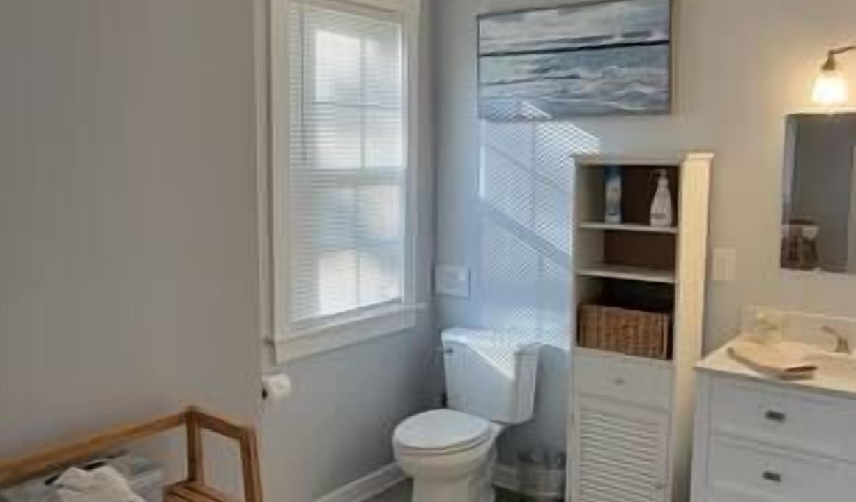 Photo of Bathroom in Villas