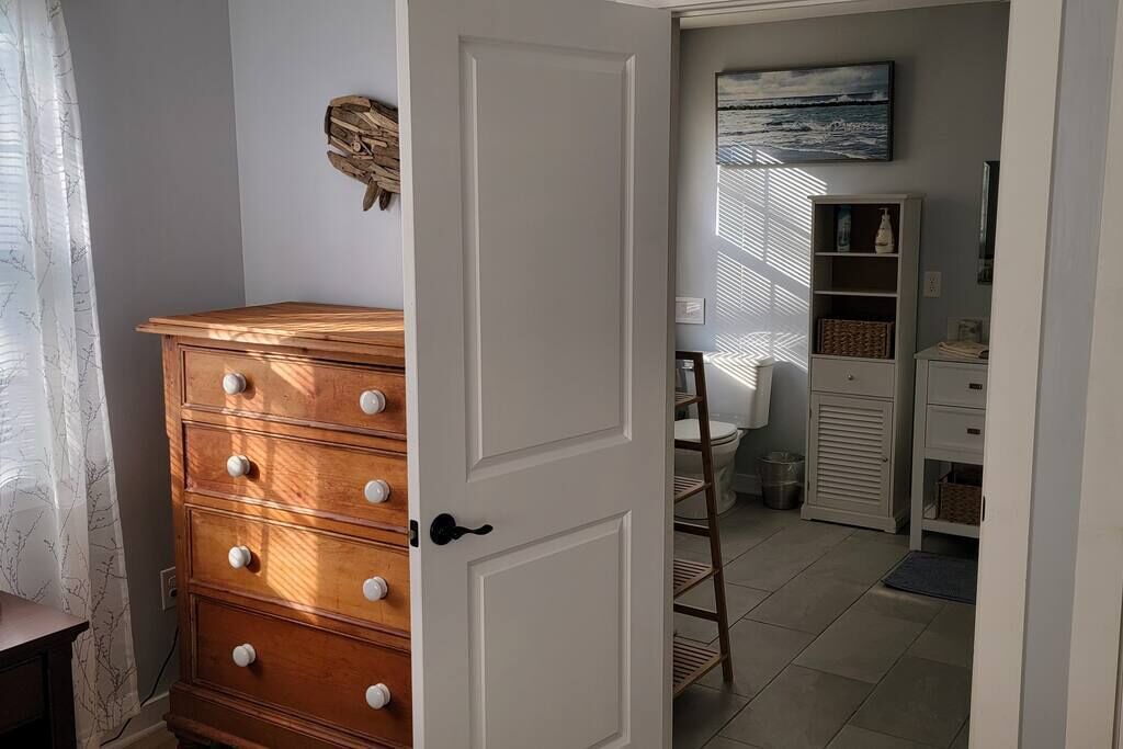Photo of Bathroom in Villas