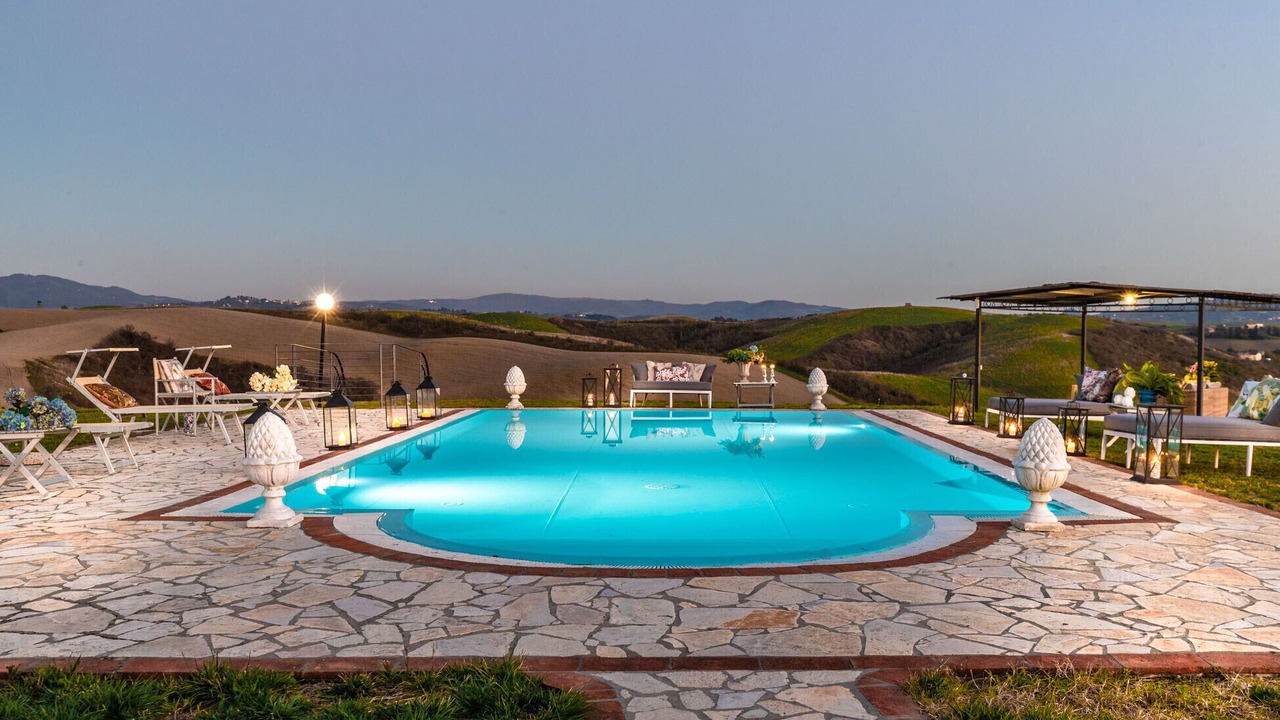 Photo of Outdoor in Peccioli