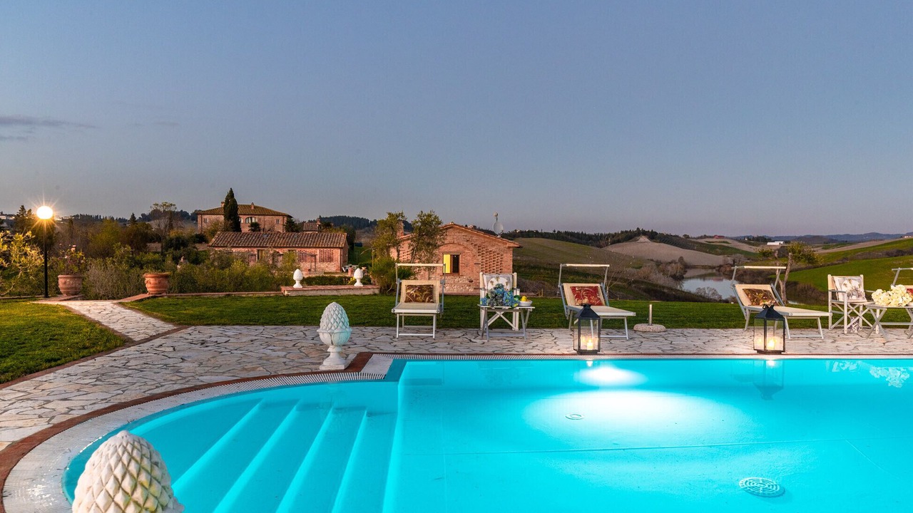 Photo of Outdoor in Peccioli