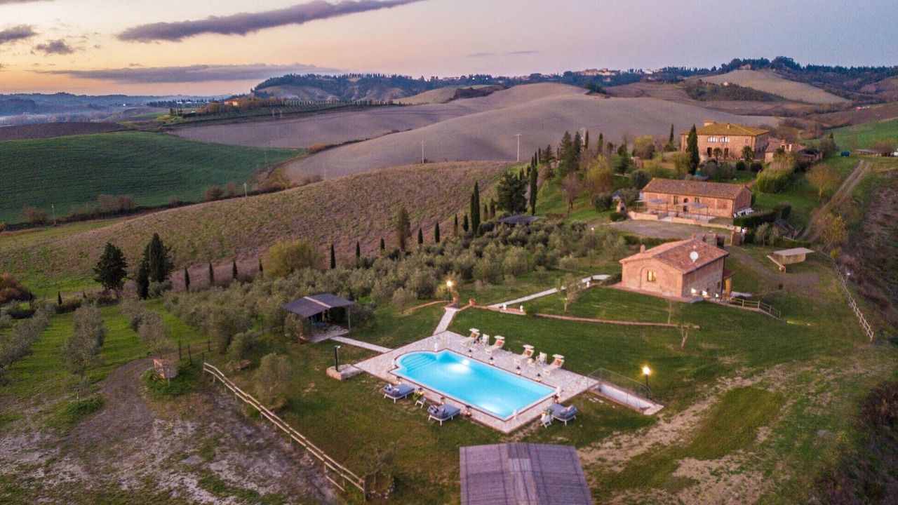 Photo of Outdoor in Peccioli
