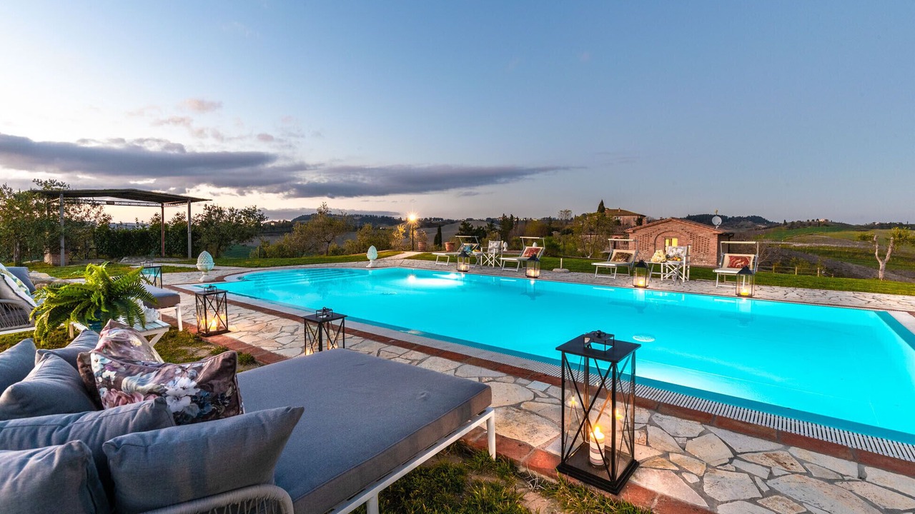 Photo of Outdoor in Peccioli
