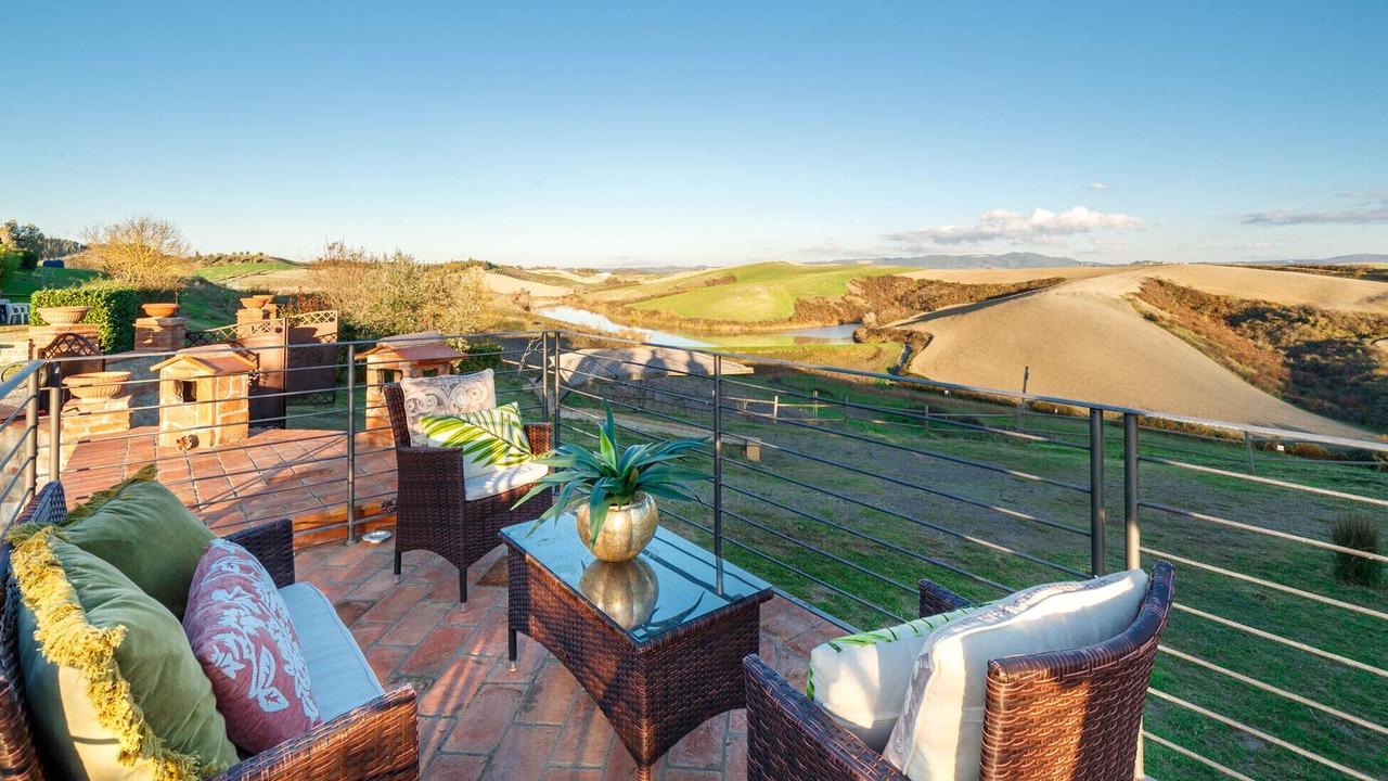 Photo of Outdoor in Peccioli