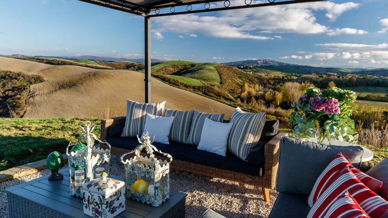 Photo of Outdoor in Peccioli