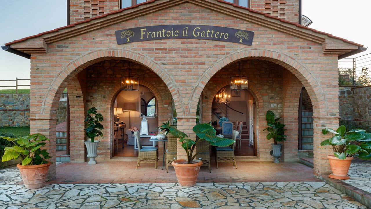 Photo of Outdoor in Peccioli
