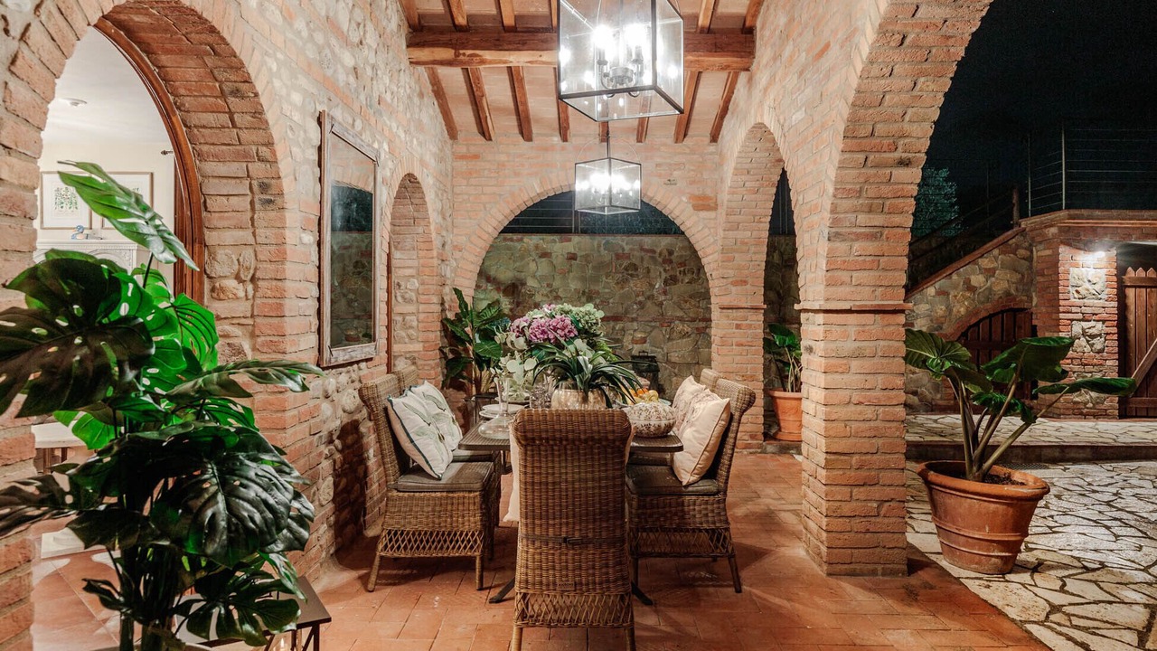 Photo of Outdoor in Peccioli